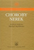 polish book : Choroby ne...