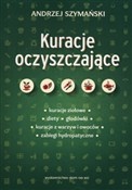 Kuracje oc... - Andrzej Szymański -  foreign books in polish 