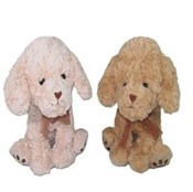 Polska książka : Pies 20cm ...