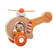 polish book : Drewniany ...