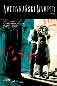 Obrazek Amerykański Wampir, Tom 5