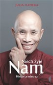 Niech żyje... - Julia Hamera -  foreign books in polish 