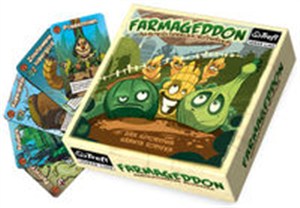 Picture of Farmageddon Agrokulturalna Rozwałka
