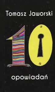 Obrazek 10 opowiadań