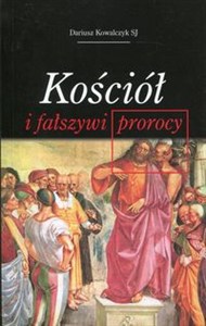 Picture of Kościół i fałszywi prorocy