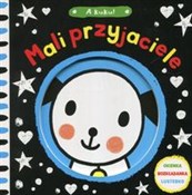 polish book : A kuku Mal... - Stephen Barker (ilustr.)