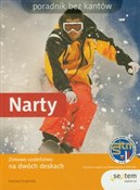 Narty Zimo... - Konrad Drzymała -  Polish Bookstore 