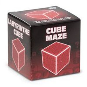 Picture of Sześcienny labirynt