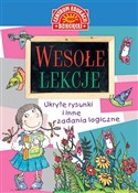 Wesołe lek... - Opracowanie Zbiorowe -  books from Poland