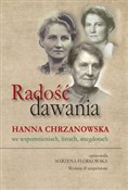 Książka : Radość daw... - Marzena Florkowska