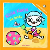Kicia Koci... - Anita Głowińska - Ksiegarnia w UK