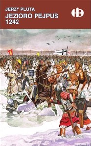 Obrazek Jezioro Pejpus 1242