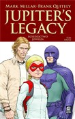 Dziedzictw... - Mark Millar, Frank Quitely -  Książka z wysyłką do UK