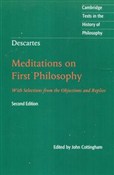 Książka : Descartes ... - John Cottingham
