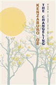 Książka : The Change... - Kenzaburo Oe