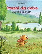 Prezent dl... - Julia Volmert - Ksiegarnia w UK