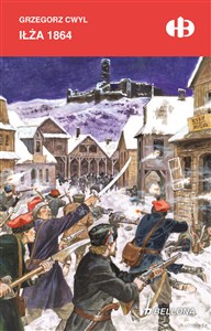 Obrazek Iłża 1864