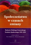 Społeczeńs... - Piotr Radkiewicz (red.), Renata Siemieńska (red.) -  Książka z wysyłką do UK