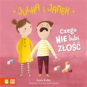Zobacz : Julka i Ja... - Kasia Keller