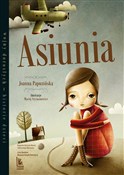 polish book : Asiunia - Papuzińska Joanna