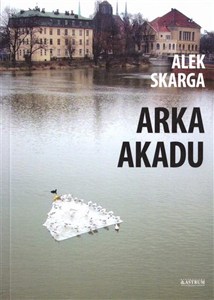 Obrazek Arka Akadu