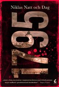 Książka : 1795 - Niklas Natt-och-Dag