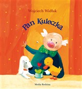 Pan Kulecz... - Wojciech Widłak -  books in polish 
