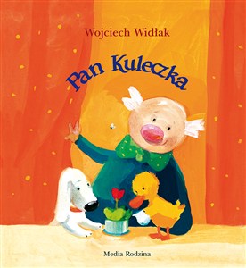 Picture of Pan Kuleczka