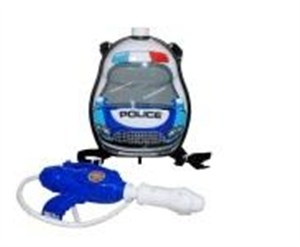 Picture of Pistolet na wodę z zasobnikiem