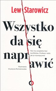 Obrazek Wszystko da się naprawić