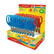 Książka : Nożyczki s...