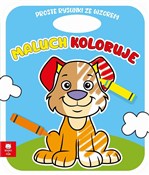 Polska książka : Maluch kol...