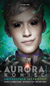 Aurora: Ko... - Jay Kristoff, Amie Kaufman -  books in polish 