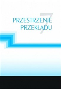 Picture of Przestrzenie przekładu 7