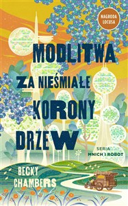 Obrazek Modlitwa za nieśmiałe korony drzew