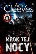 Polska książka : Mrok tej n... - Ann Cleeves