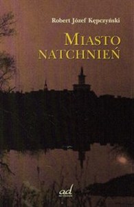 Obrazek Miasto natchnień