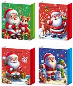 Polska książka : Torebki pr...