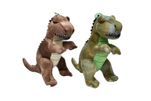 Obrazek Dinozaur T-Rex