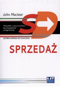 Obrazek Sprzedaż Szybka droga do sukcesu