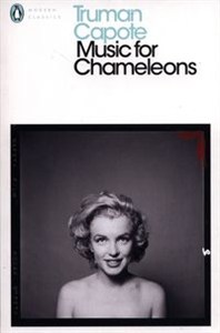 Obrazek Music for Chameleons