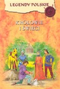 Polska książka : Królowie i...