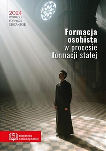 Obrazek Formacja osobista w procesie formacji stałej