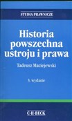 Polska książka : Historia p... - Tadeusz Maciejewski