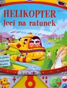 Polska książka : Helikopter... - Jan Kazimierz Siwek