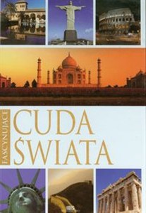 Picture of Fascynujące cuda świata