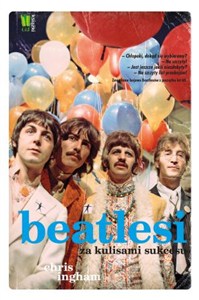 Obrazek Beatlesi Za kulisami sukcesu
