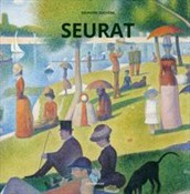 Seurat - Delphine Duchene - Ksiegarnia w UK
