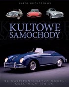 Kultowe sa... - Karol Wiechczyński -  foreign books in polish 