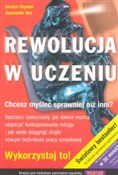 polish book : Rewolucja ... - Gordon Dryden, Jeanette Vos